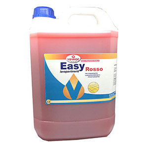 Easy Rosso